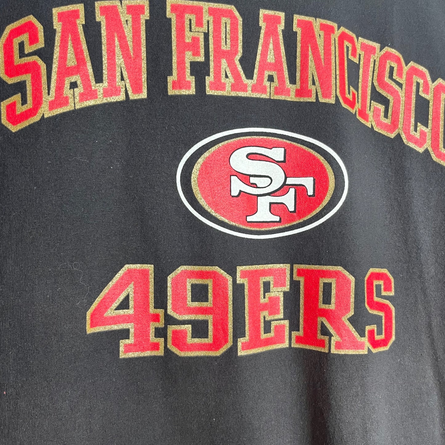 San Francisco 49ers Longsleeve