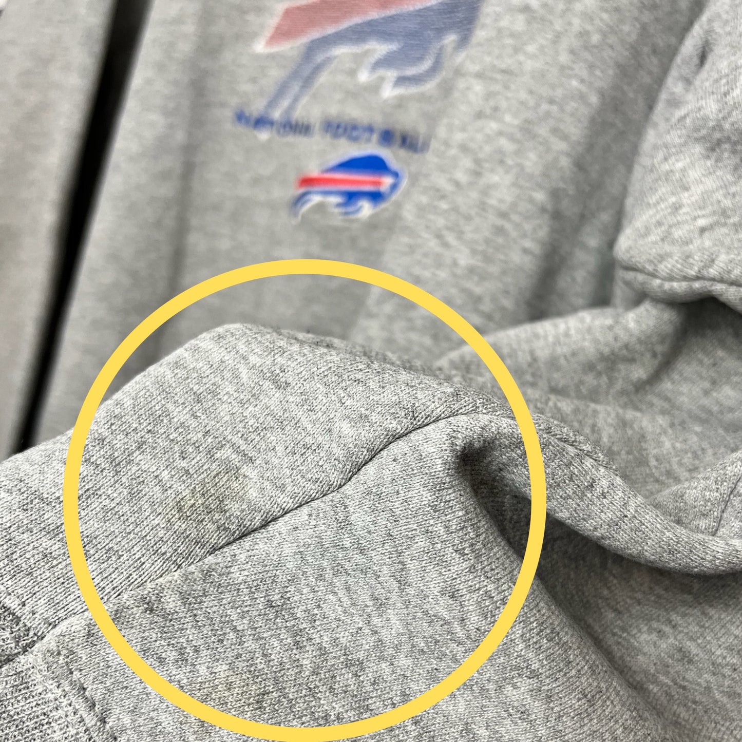 Buffalo Bills "National Football League"