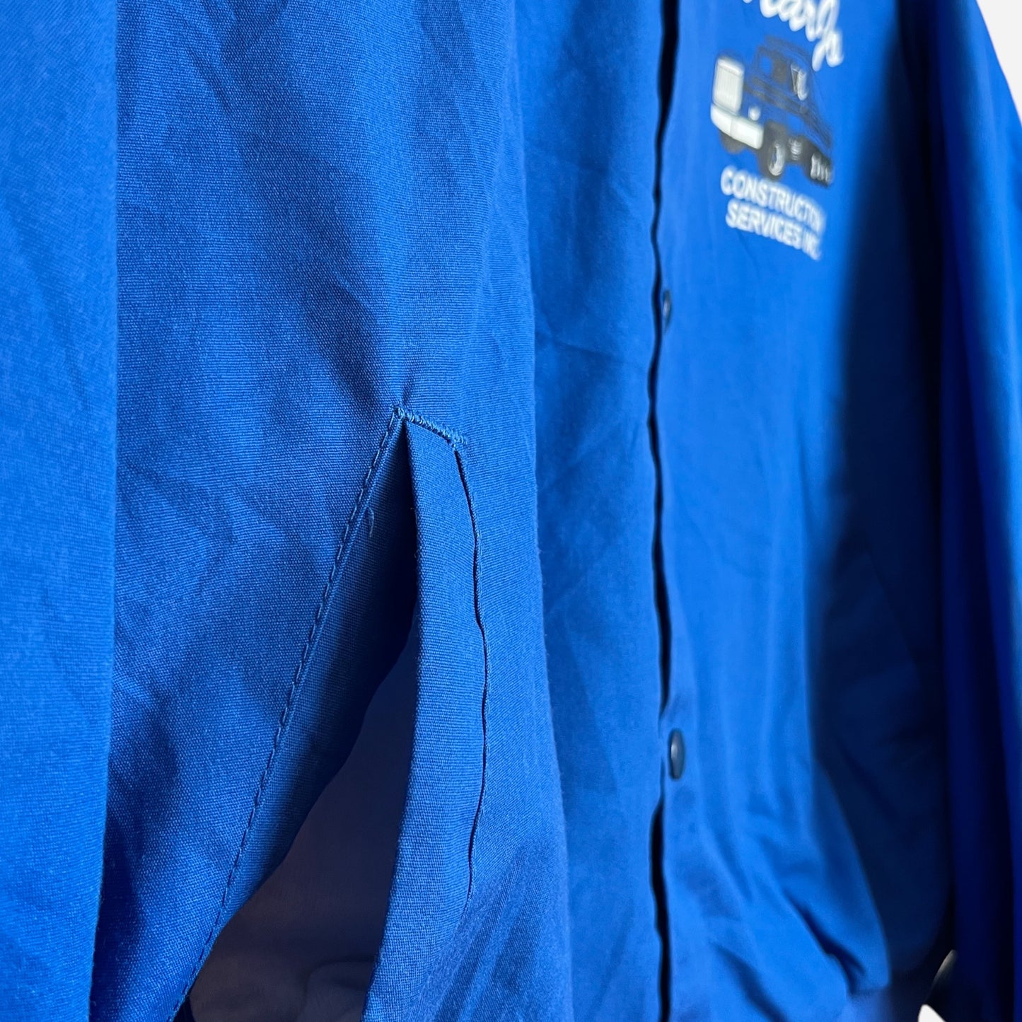 MarJo Construction Michigan "Trucker Services"