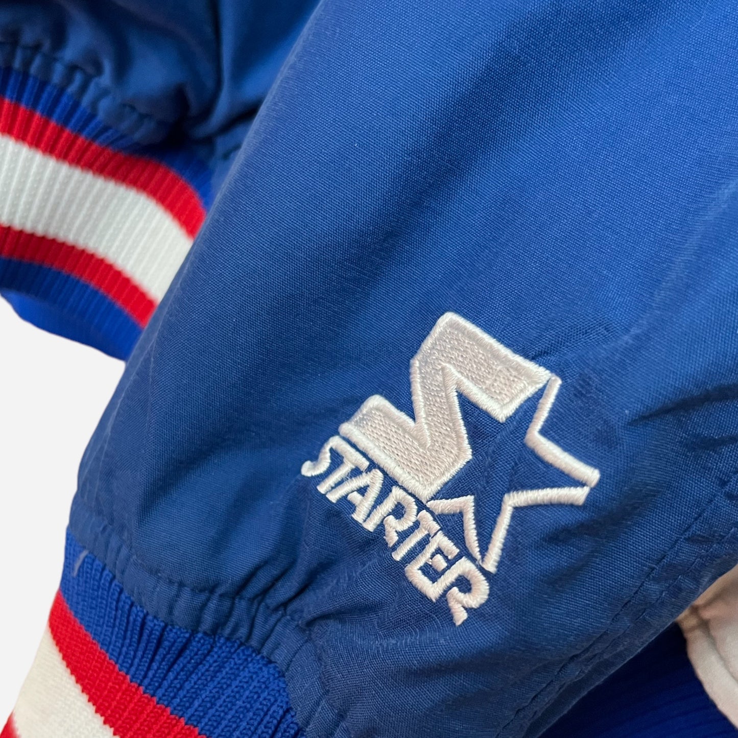 Kansas Jayhawks "Half Starter"