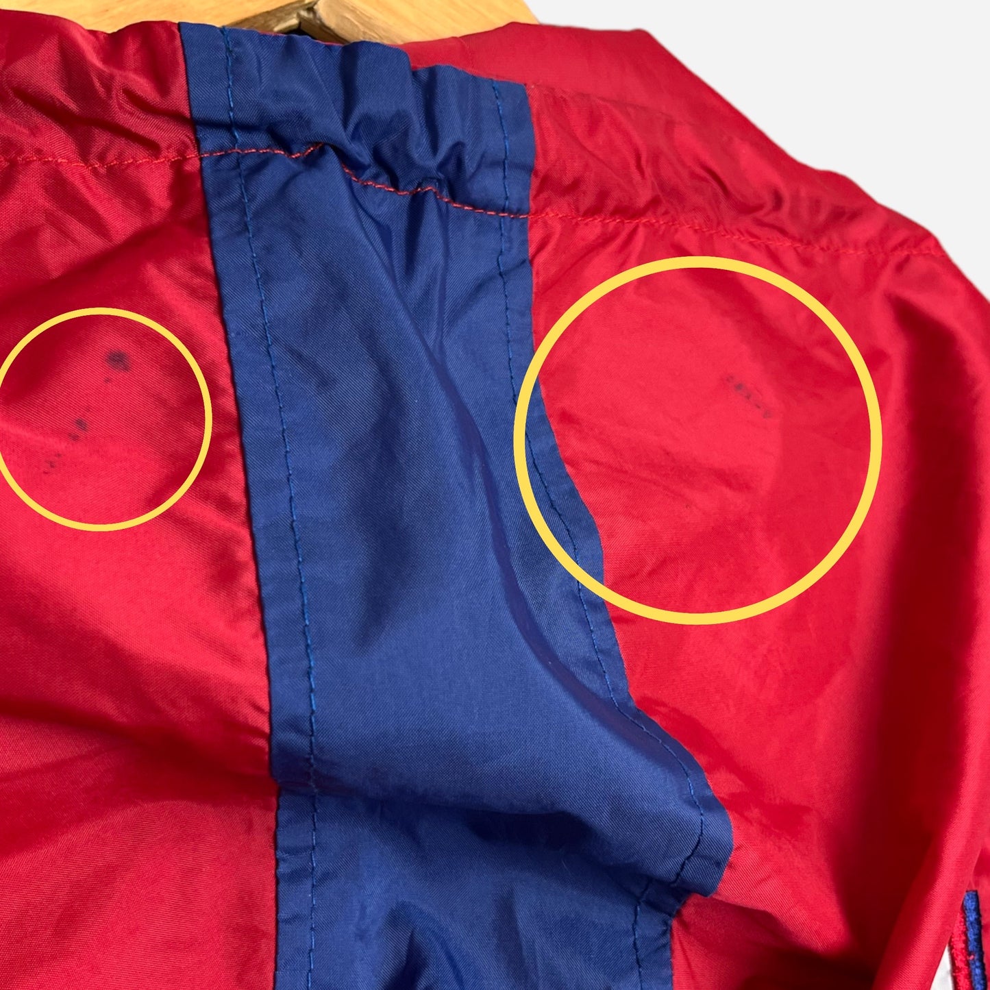 New York Giants "The Breaker"