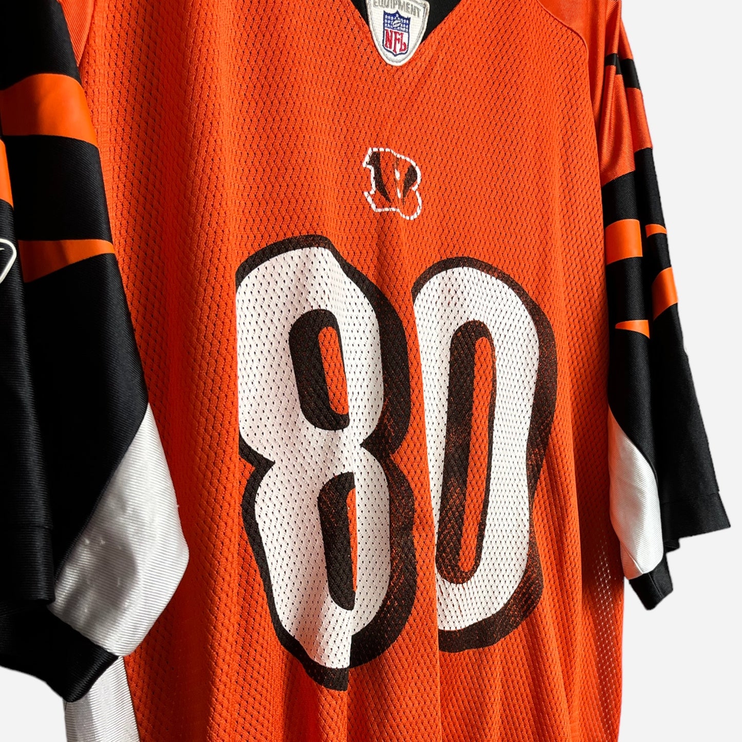 Cincinnati Bengals Jersey "Warrick"