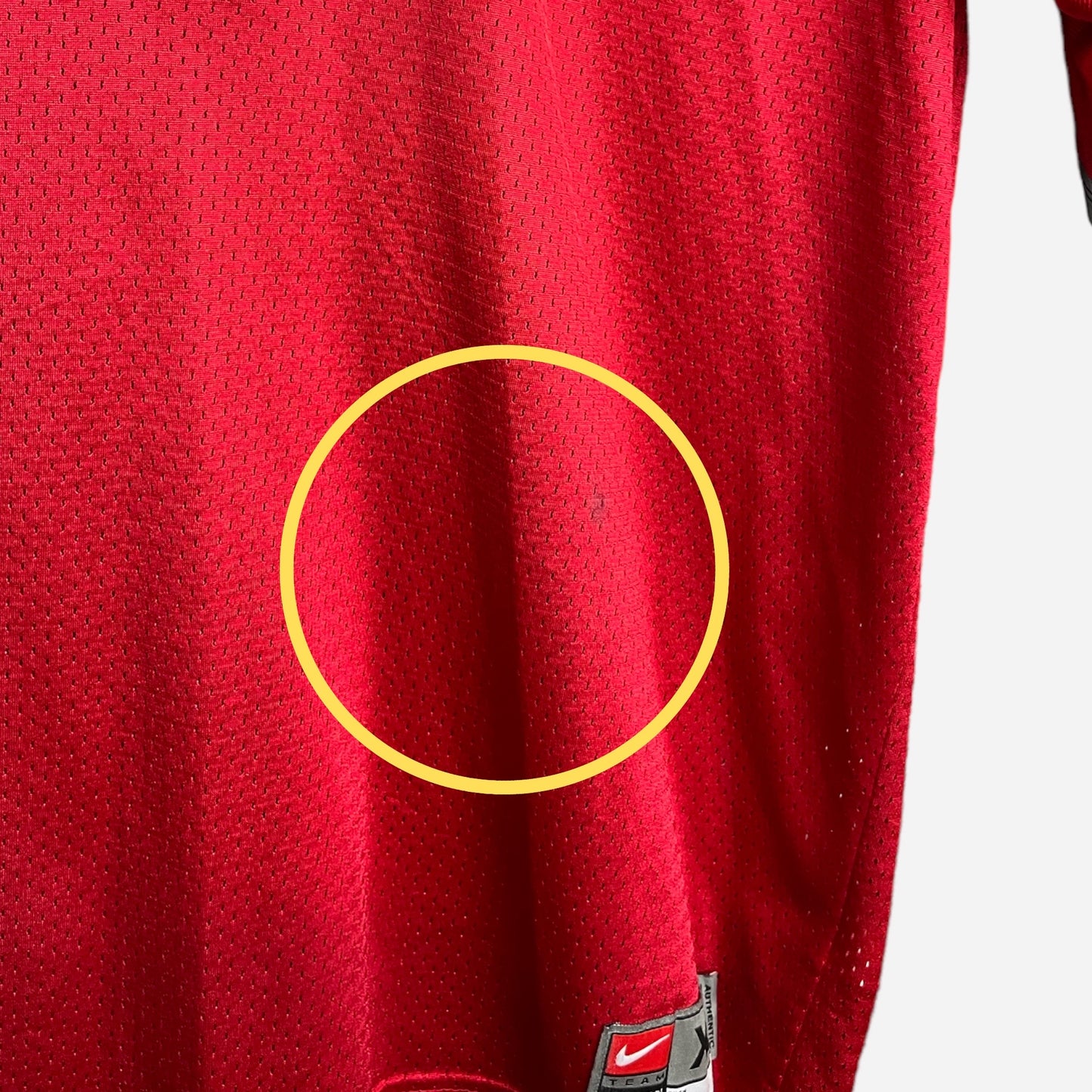 Georgia Bulldogs Jersey "The 8"