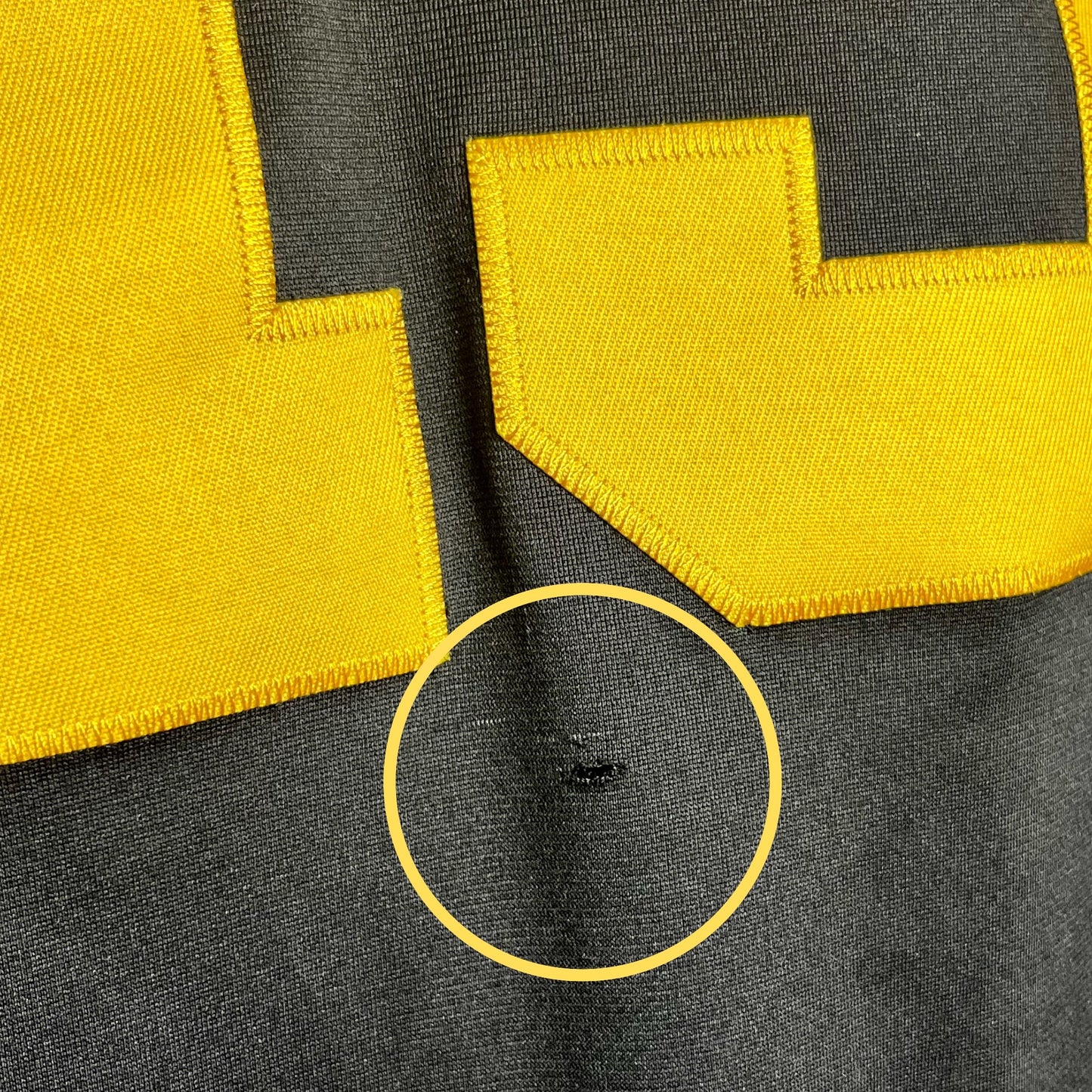 Pittsburgh Steelers Jersey "Smith-Schuster"