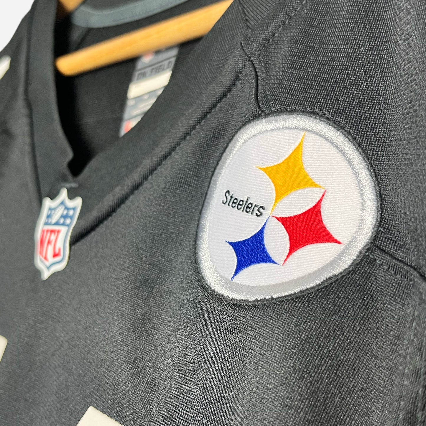 Pittsburgh Steelers Jersey "Brown"