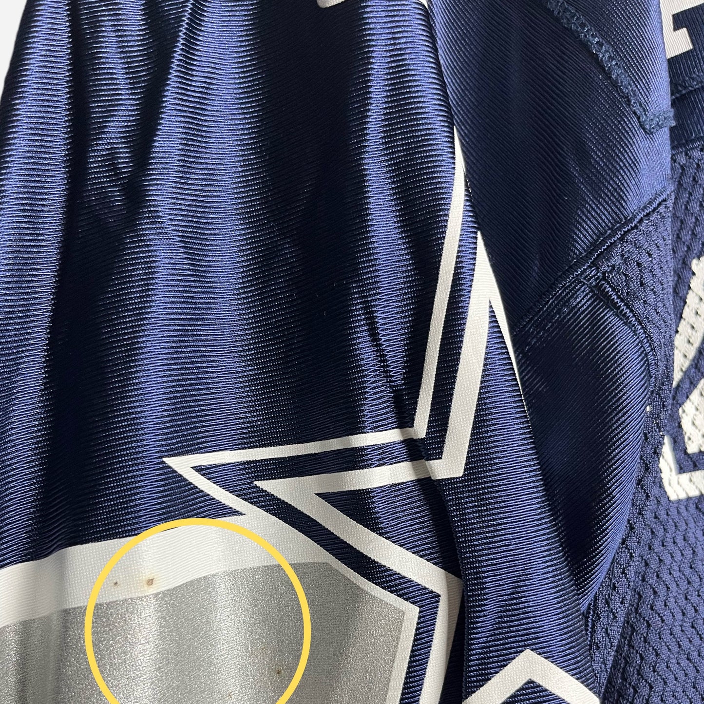 Dallas Cowboys Jersey "Austin"