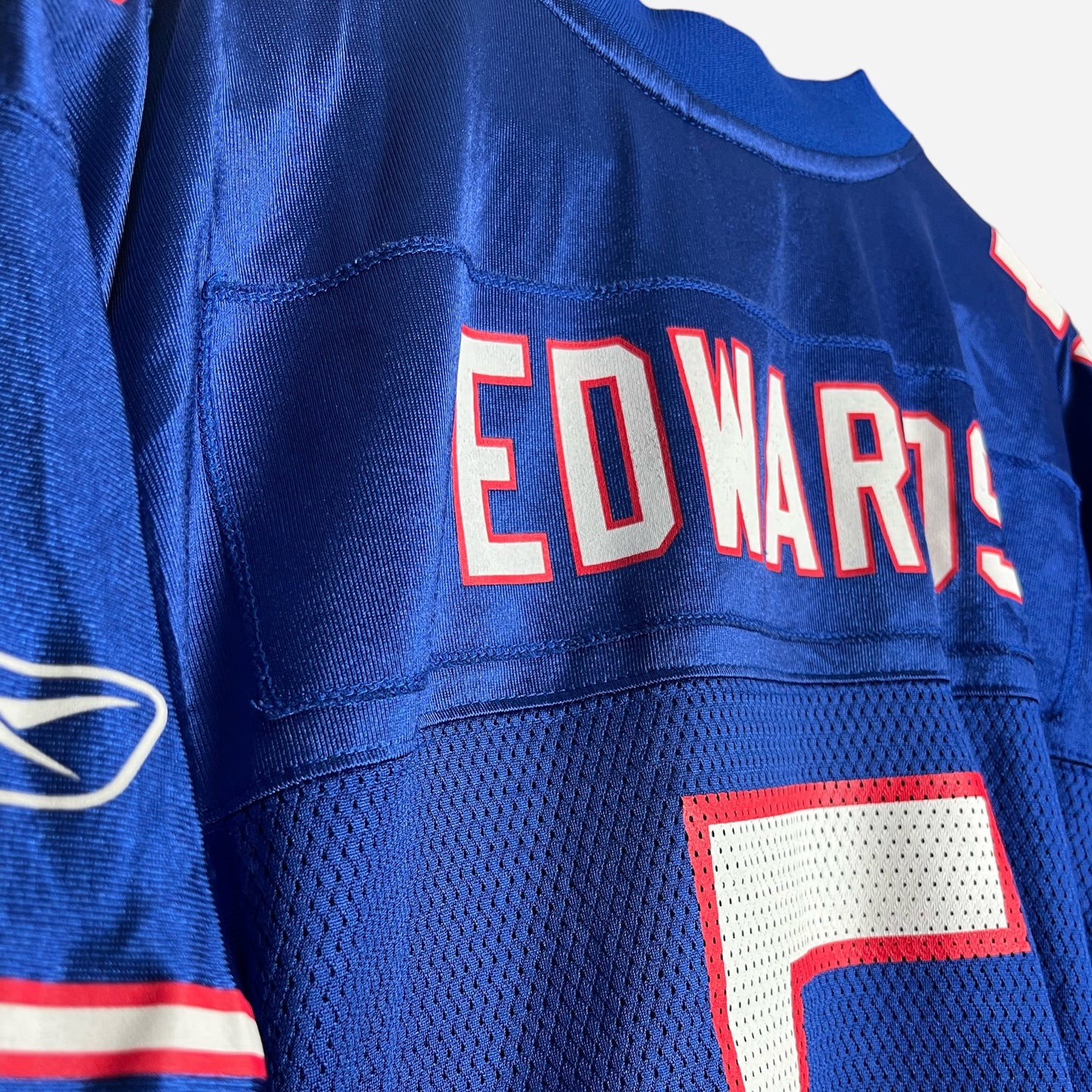 Buffalo Bills Jersey "Edwards"
