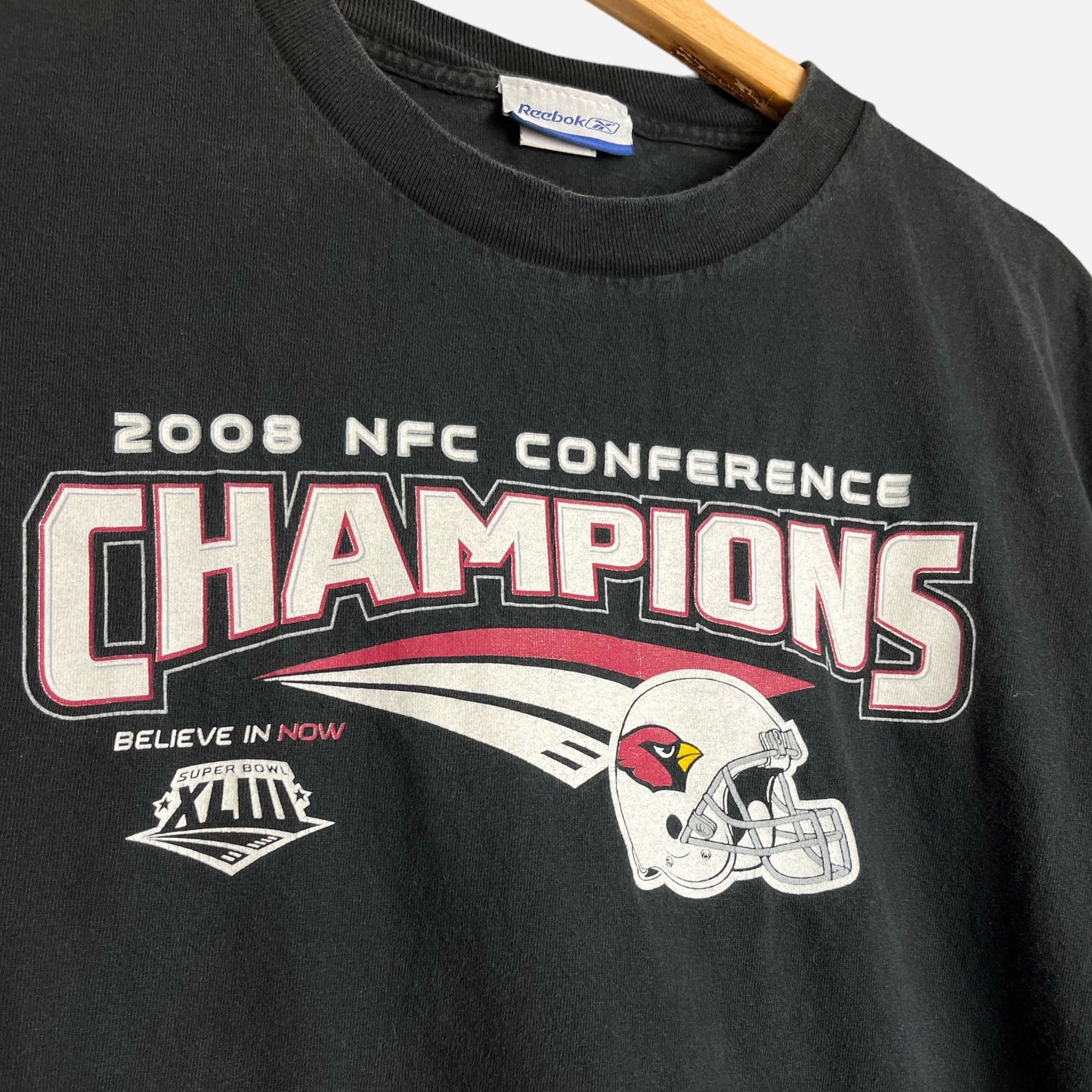 Arizona Cardinals "NFC Champions 2008"