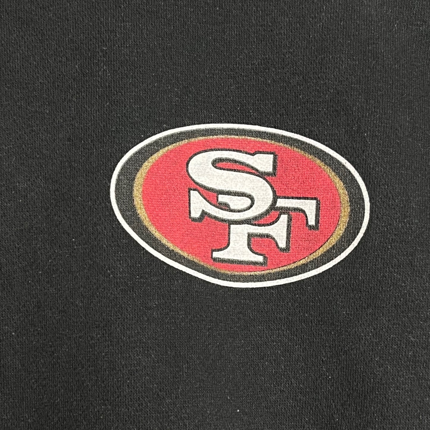 San Fracisco 49ers "Black Shine Classic