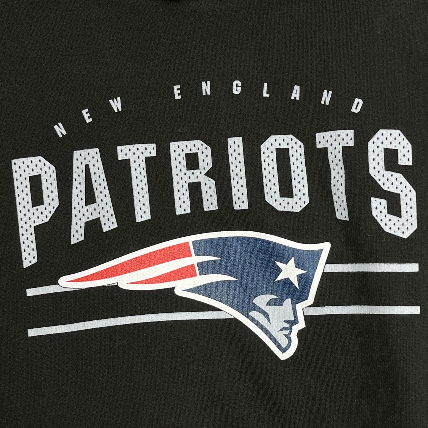 New England Patriots "Classic Logo"