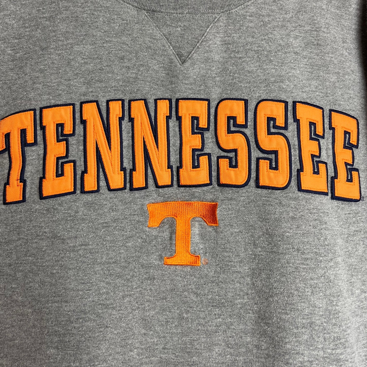 University of Tennessee "Tennessee Volunteers"