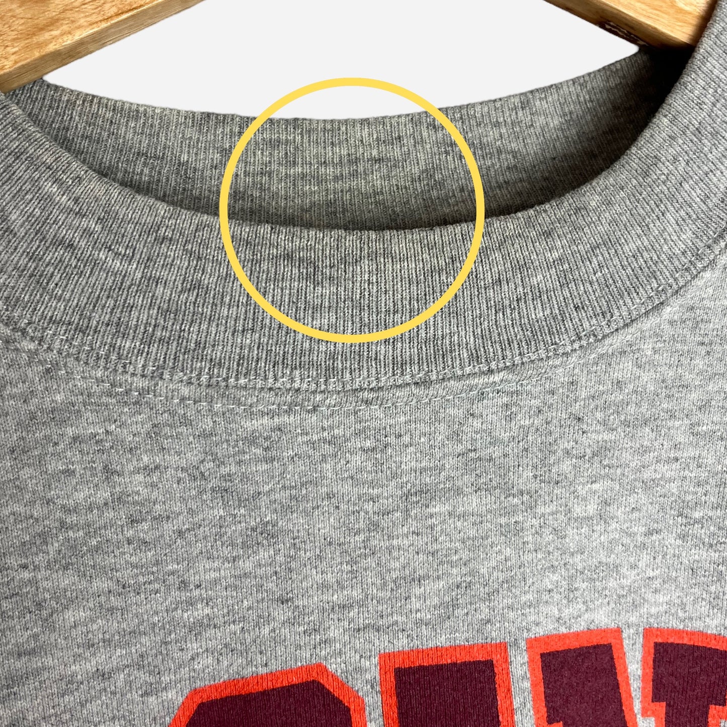 Virginia Polytechnic Institute "Virginia Tech Hokies"