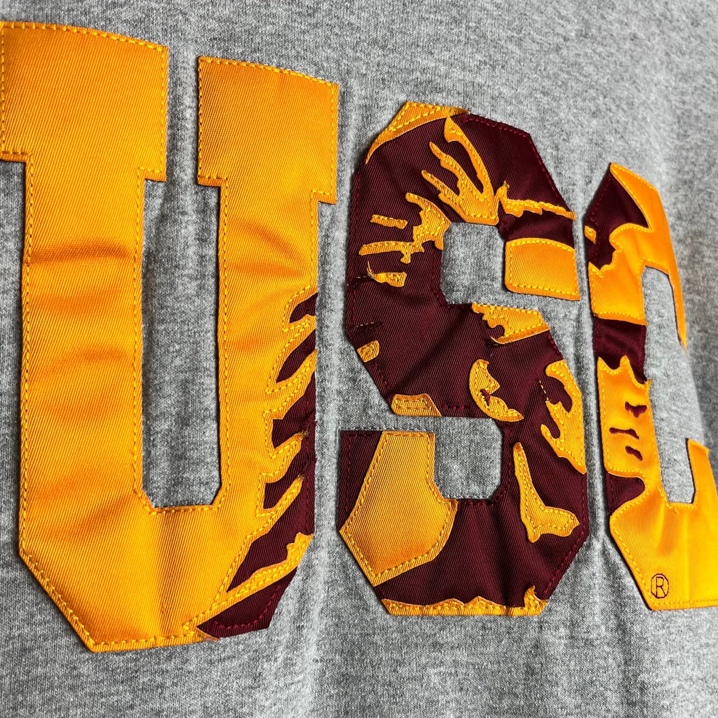 University of Southern California "USC Trojans"