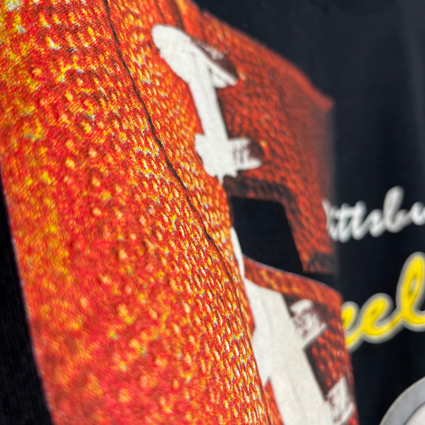 Pittsburgh Steelers "S-Football ´96"