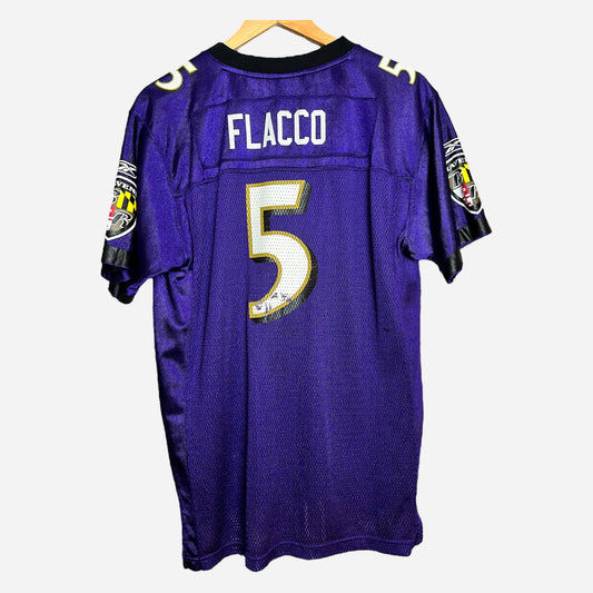 Baltimore Ravens Jersey "Flacco"