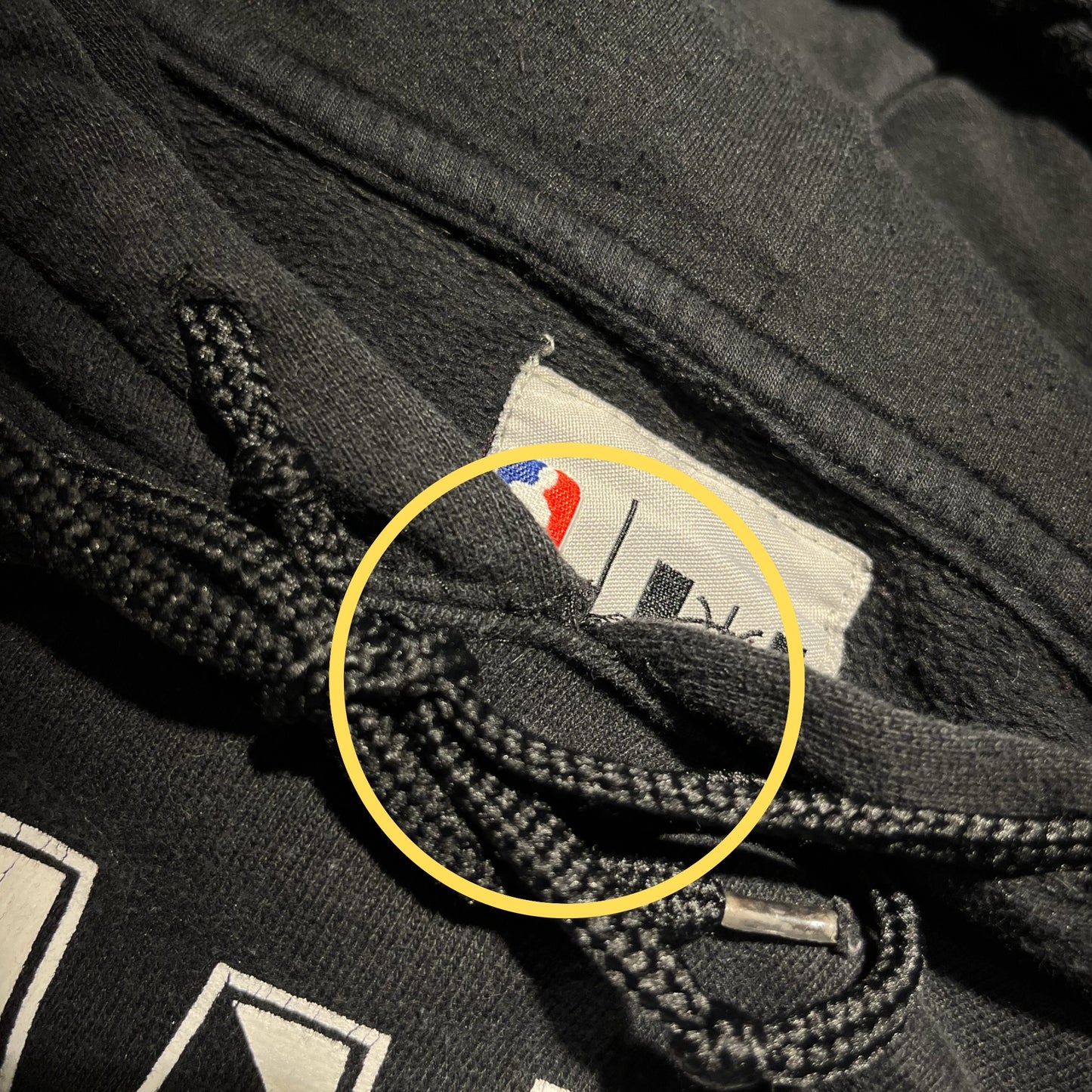 Atlanta Hawks "Big Hawks"