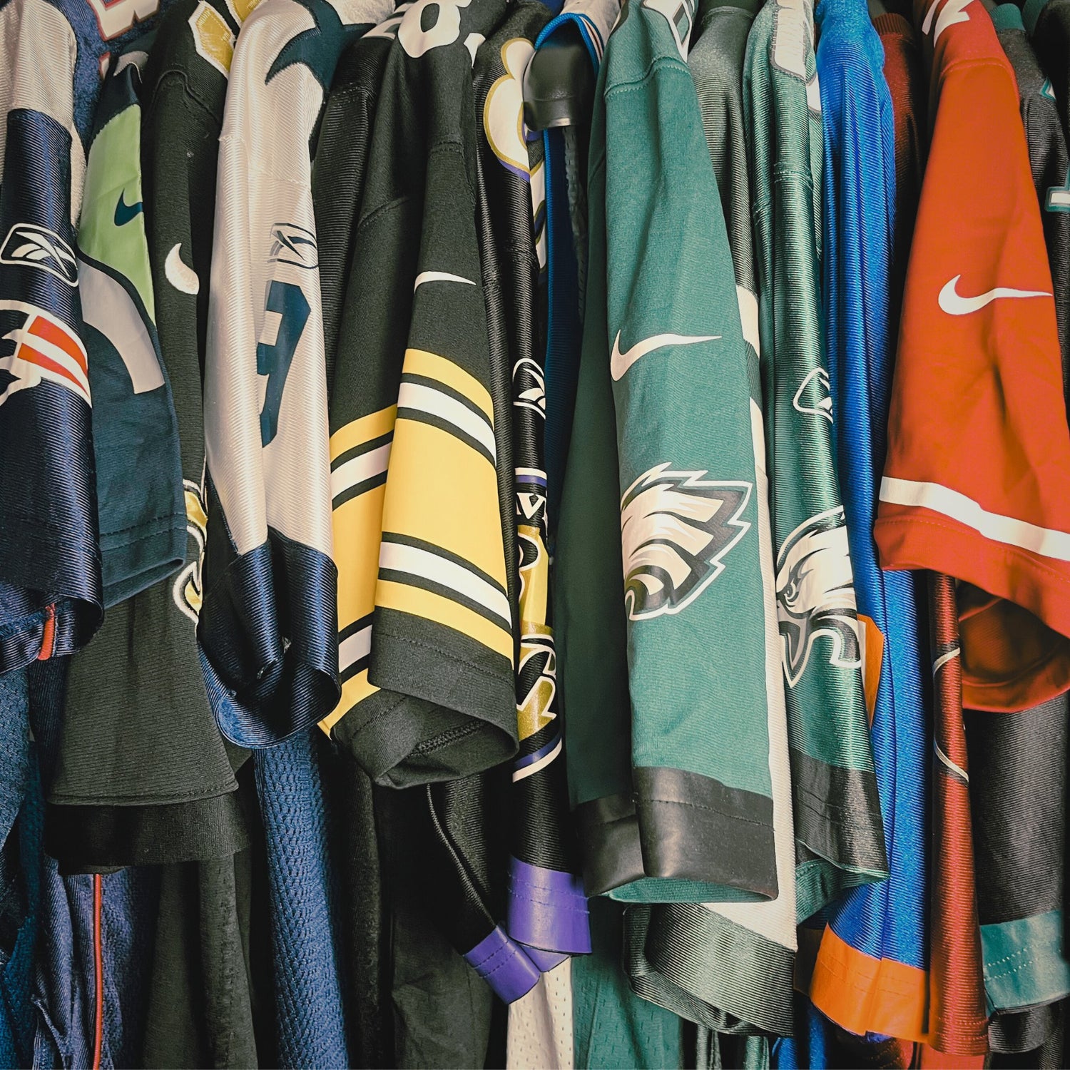 Jersey Tirkots American Vintage Store