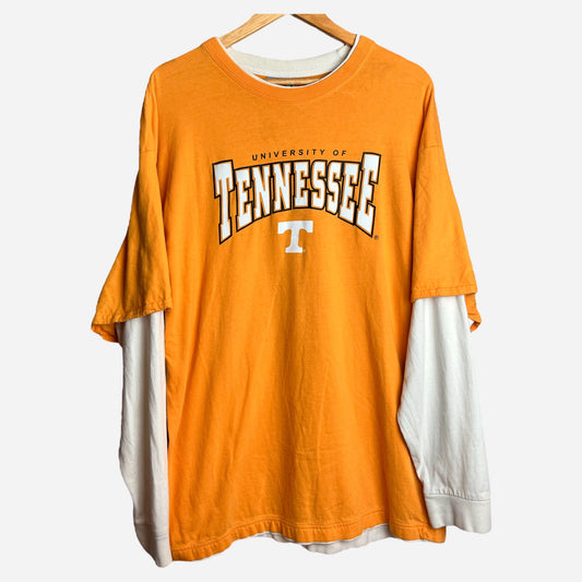 Tennessee University-College Longsleeve