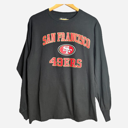 San Francisco 49ers Longsleeve