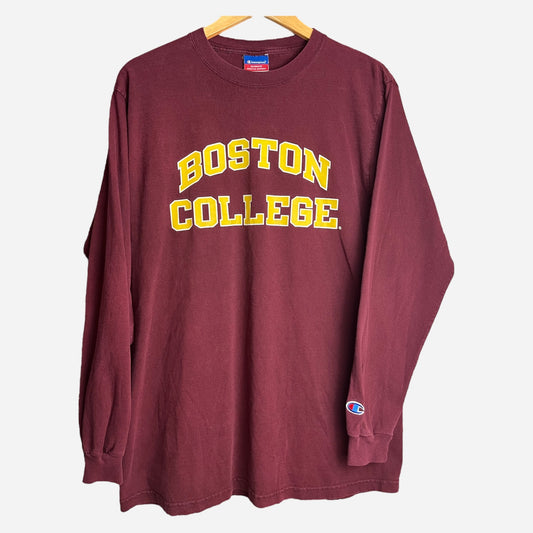 Boston University-College Longsleeve