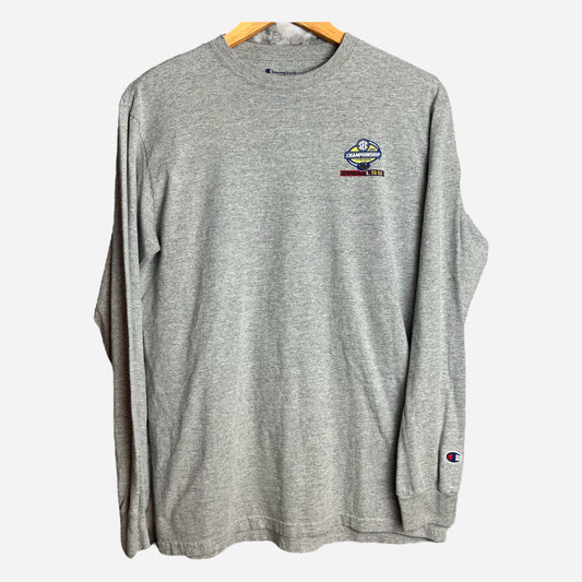 SEC Football Championship University-College Longsleeve "Georgia" "LSU"