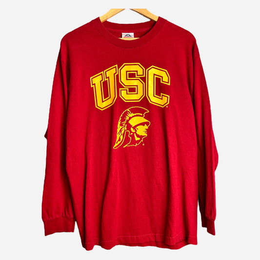 USC Trojans University-College Longsleeve