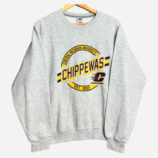 Central Michigan University "Chippewas"