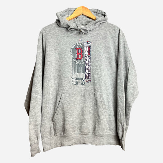 Bosten Red Sox "World Series Champs 2013"