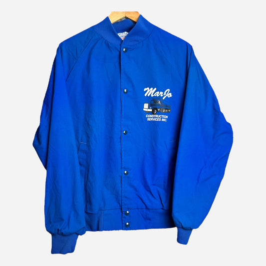 MarJo Construction Michigan "Trucker Services"