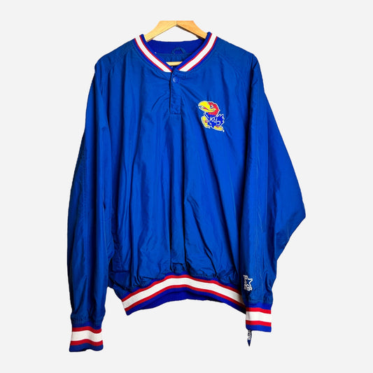 Kansas Jayhawks  "Half Starter"