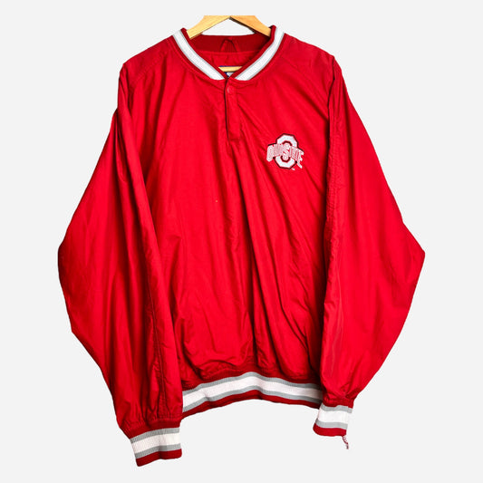 OHIO State Buckeyes "Half Starter"