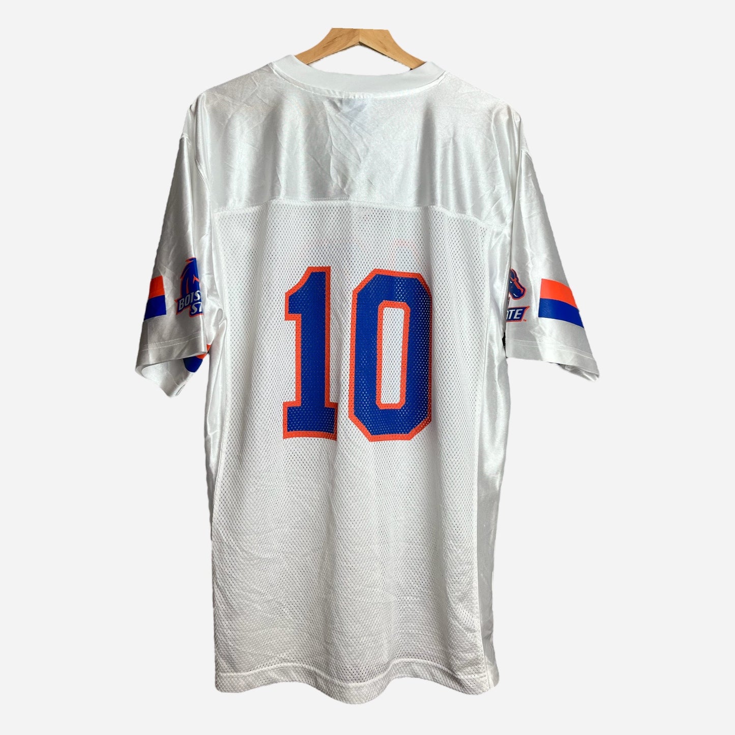 Boise State Broncos jersey "The 10"