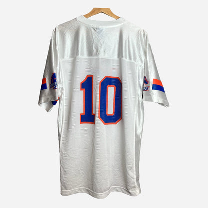Boise State Broncos jersey "The 10"