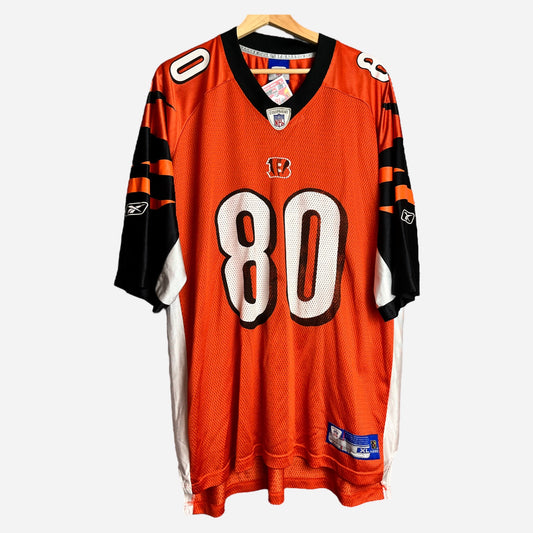 Cincinnati Bengals Jersey "Warrick"