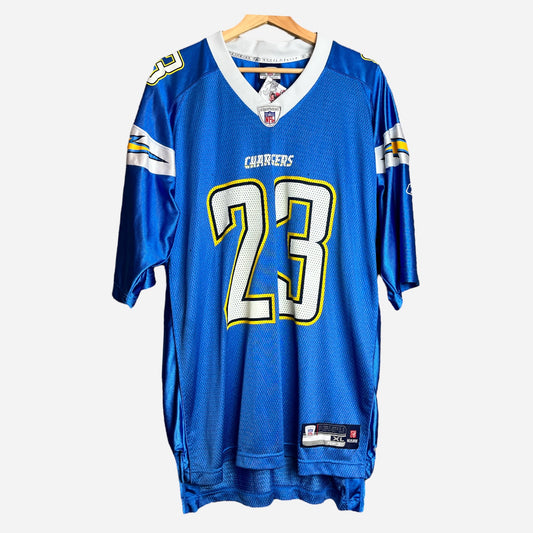 Los Angeles Chargers Jersey "Jammer"