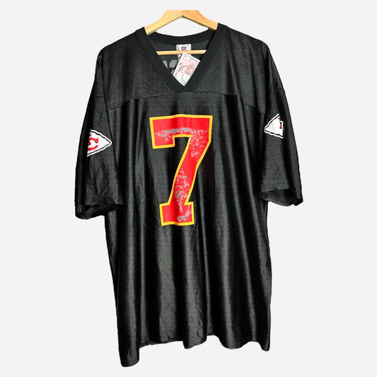 Kansas City Chiefs Jersey "Cassel"
