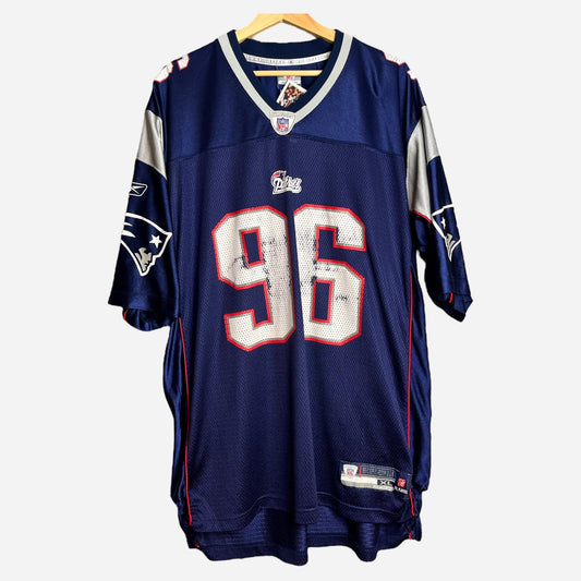 New England Patriots Jersey "Thomas"