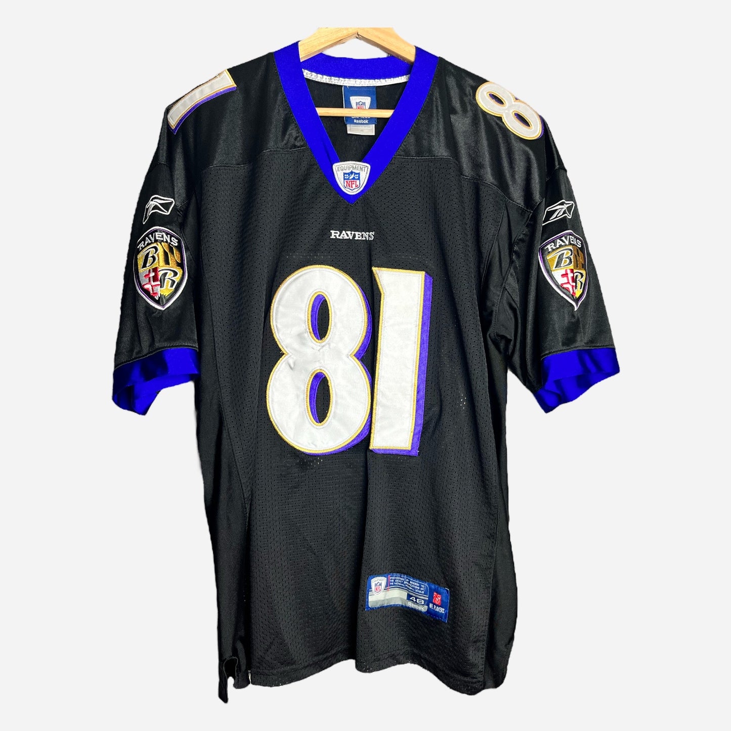 Baltimore Ravens Jersey "Boldin"