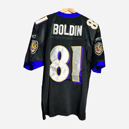 Baltimore Ravens Jersey "Boldin"