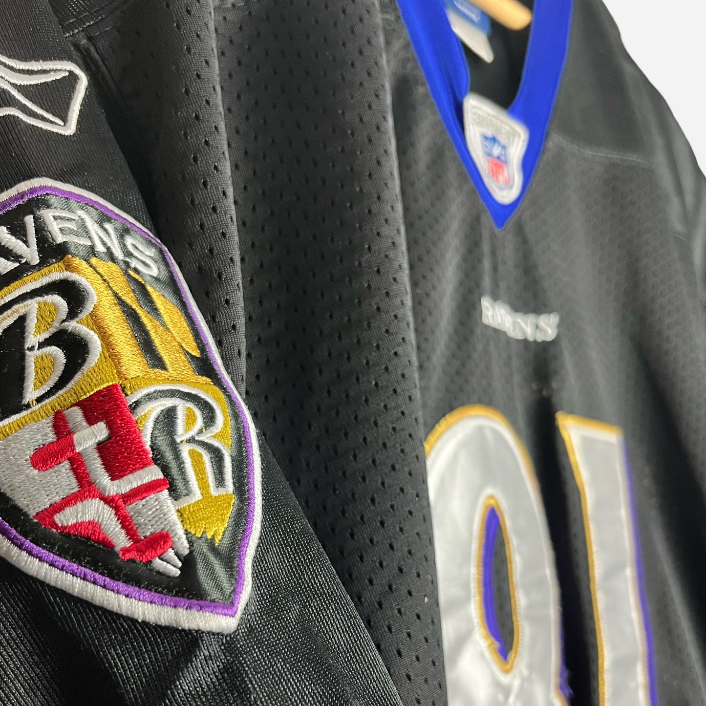 Baltimore Ravens Jersey "Boldin"