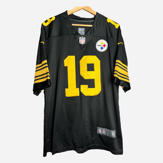 Pittsburgh Steelers Jersey "Smith-Schuster"