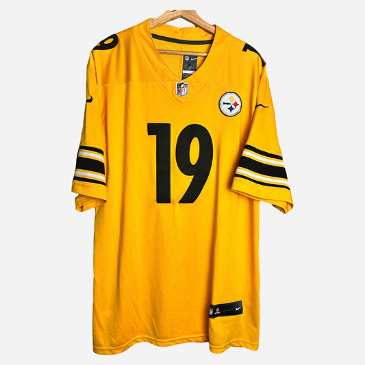 Pittsburgh Steelers Jersey "Smith-Schuster"