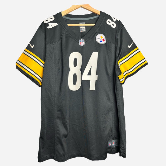Pittsburgh Steelers Jersey "Brown"