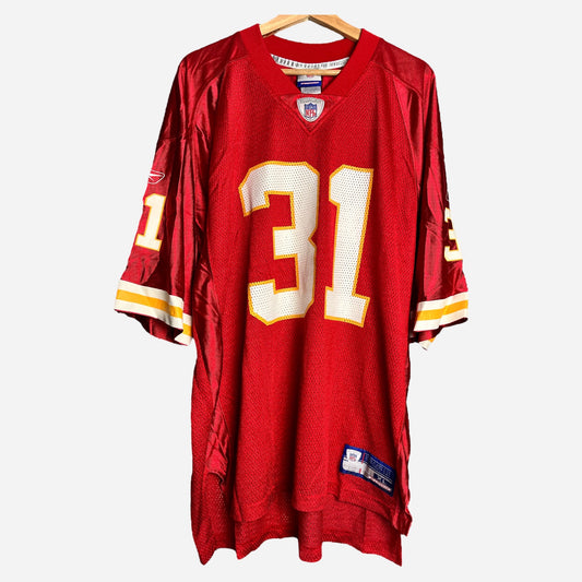 Kansas City Chiefs Jersey "Holmes"