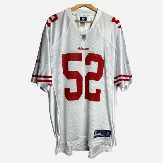 San Francisco 49ers Jersey "Willis"