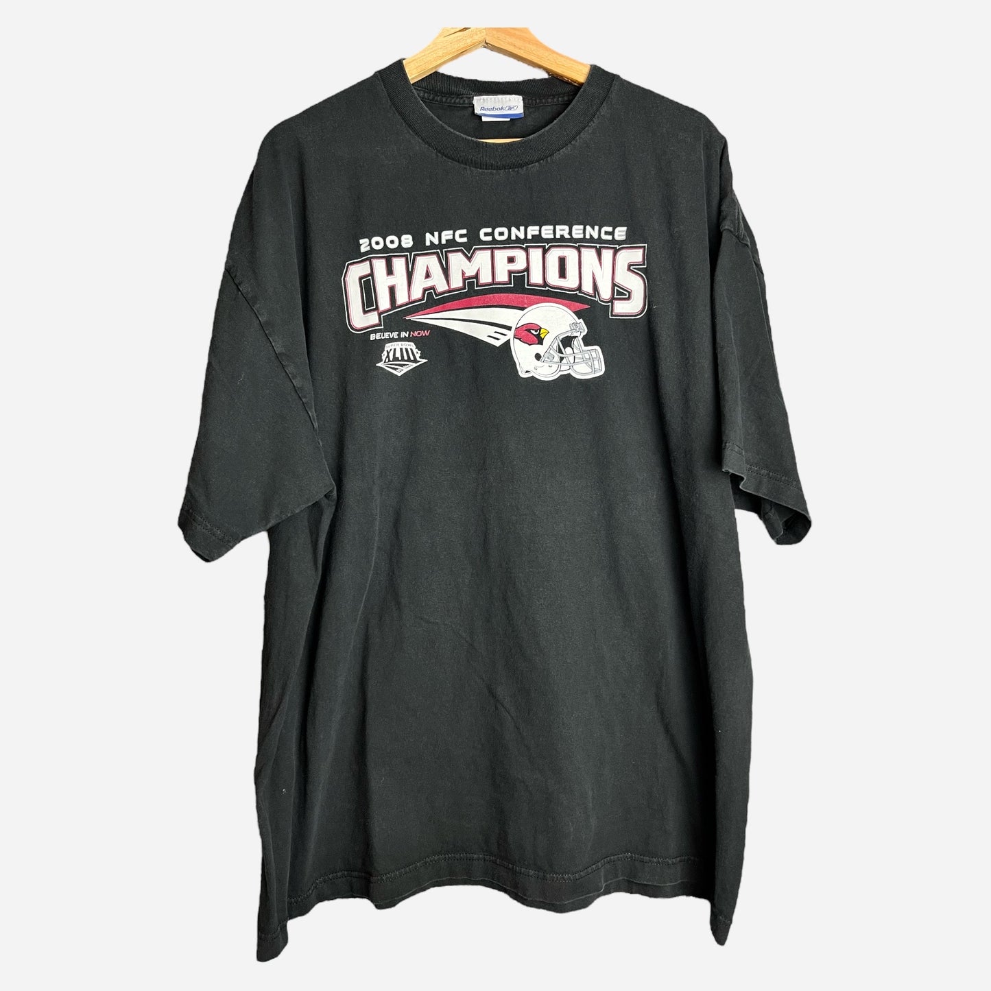 Arizona Cardinals "NFC Champions 2008"