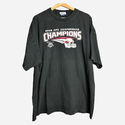 Arizona Cardinals "NFC Champions 2008"