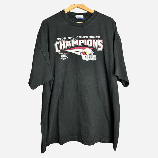 Arizona Cardinals "NFC Champions 2008"