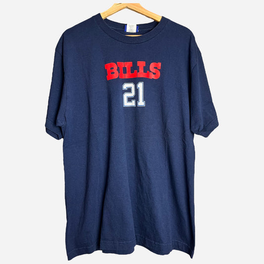 Buffalo Bills "Mc Gahee 21"