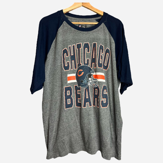 Chicago Bears "HAT Boxi"